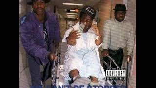 Geto Boys   Another Nigger In The Morgue