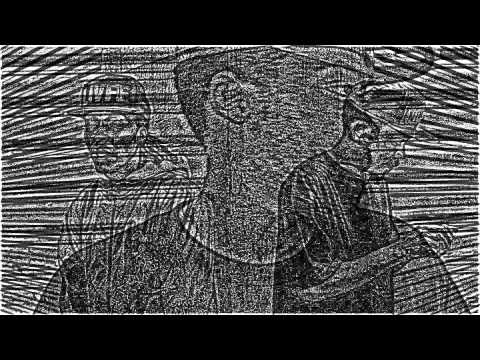 ST Spittin & Young Gully - Rearview Music Video