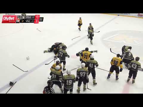 05.03.2023 DK - HK PAGĀNI 2 - HK VIKINGI 2