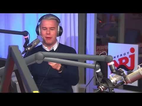 [FARAO] Penis i strumpa - följarflykt från Instagram #backaola - NRJ SWEDEN