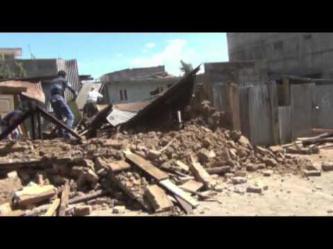 Historia de Doña Sebastiana