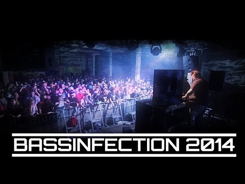 Bassinfection 2014 - (official After movie)