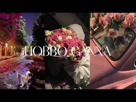 (sped up) شيرين - حبه جنة [Hobbo Ganna - Sherine]