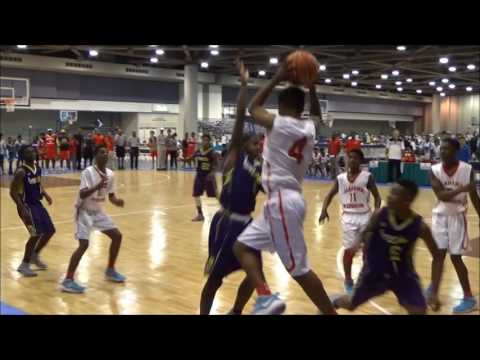 Bay City Blazers v AL Fusion Championship Game 14u 2017