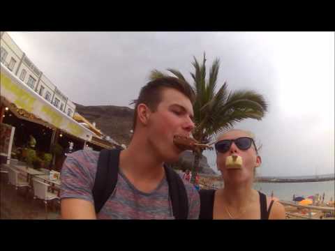 Aftermovie Gran Canaria 2016