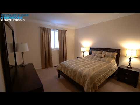 1238 Winter Crescent, Milton Ontario