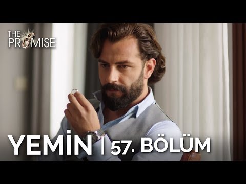 Yemin 57. Bölüm | The Promise Season 1 Episode 57