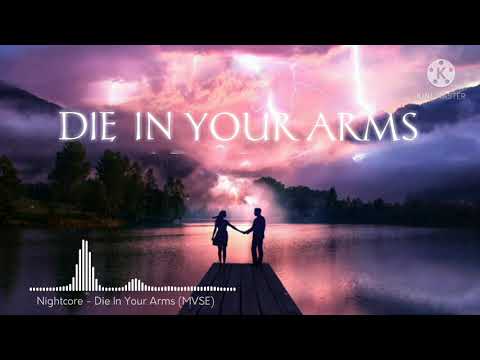 MVSE - Die In Your Arms