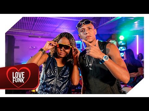 MC Paulin da Capital e MC Dricka - Casal Mandrake (Love Funk) DJ GM e Dieguinho NVI