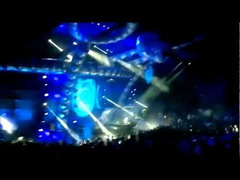 Sunrise Festival 2012 @ Kris - Live (Kolobrzeg, Poland) [HD] -- 29.07.2012.wmv