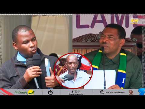 KUMEKUCHA... MADAKTARI WADAIWA KUIBA MTOTO WAZIRI MKUU Atoa Agizo Zito