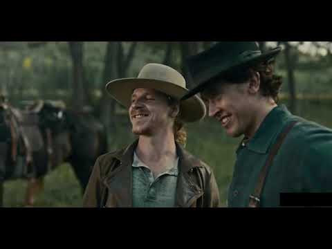 Billy the Kid Season 1 Episode 3