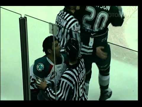WHL - Kamloops Blazers vs. Everett Silvertips