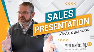 Captivate & Convert: Perfecting Your Sales Presentation | Credit Union Sales Training – YMC