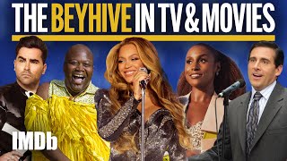 Every time Beyoncé is Mentioned by Our Favorite Fictional Characters in TV and Movies | IMDb