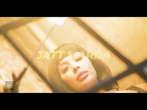 ASIF KHAN - JATT MARDA - OFFICIAL VIDEO