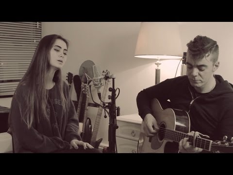 Niall Horan - This Town (Cover by Jasmine Thompson)