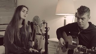 Niall Horan - This Town (Cover by Jasmine Thompson)