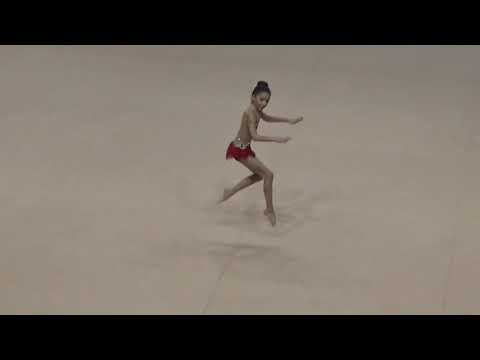 Maelys Mains Libres Thiais nov18