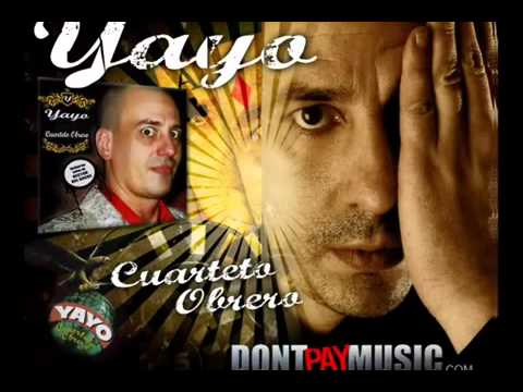 Dj Kokoter Yayo & El Cuarteto Obrero - Coleccion   Parte 1
