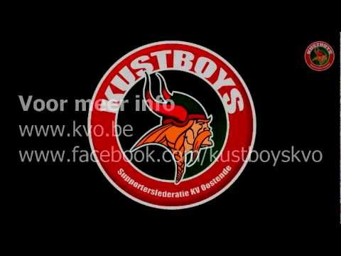 Cofidis Cup // Promo Cercle - KVO