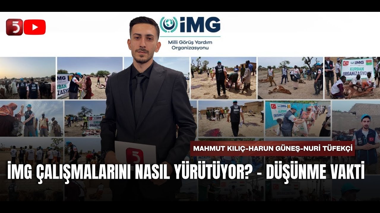 Düşünme Vakti - 12.06.2025