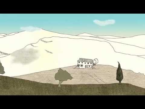 Che ti sia lieve la terra :: Booktrailer