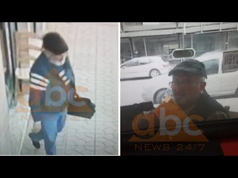 50 mije euro: Vjedhje spektakolare ne Fier, si e mashtroi sy per sy i huaji kambistin | Abc News