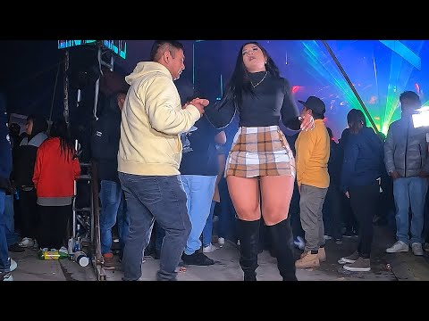 ESTRENO LA CUMBIA DE LA CHISPITA 2025 EXITO SONIDERO LIMPIO((REMASTERIZADO)) EXITO 2025