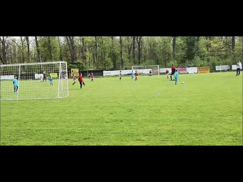 (Tekma ..i gol )NK Karlovac 1919- NK Ilovac ...min🧑