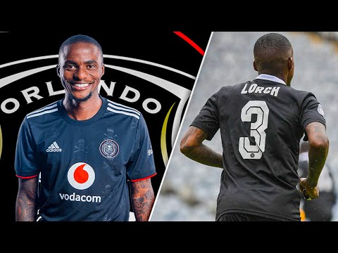 Thembinkosi Lorch- STILL THE BEST PLAYER IN SOUTH AFRICA🔥🇿🇦🔥?