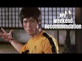 Bruce Lee A Warrior S Journey My Kung Fu Movie Weekend Recommendation