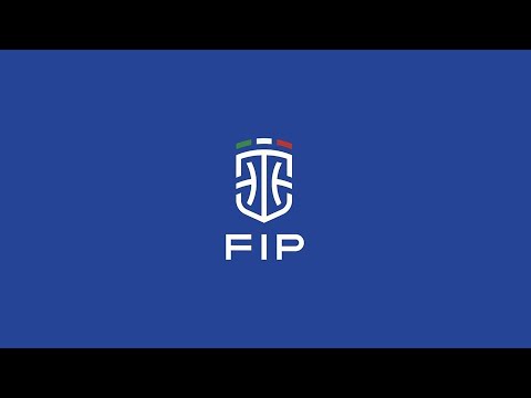 Nazionale U18 maschile: Italia-Slovenia