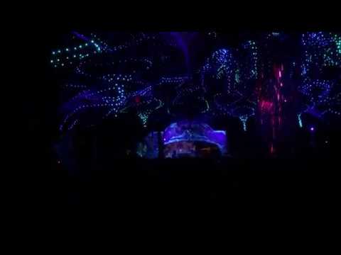 Ozora 2018 Aardvarkk