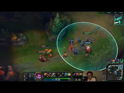 push lane win game maybe; how to make your jungler very happy