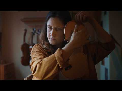 Folk Who Roam Trailer 2026