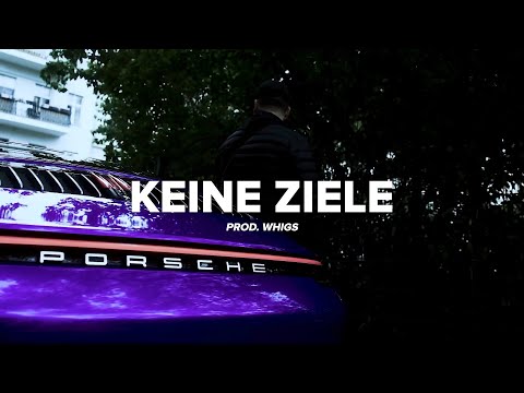 [FREE] Lucio101 x Nizi19 x Karamel19 Type Beat "KEINE ZIELE" (prod. WhiGs)