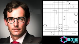 One Of The Cleverest Puzzles EVER