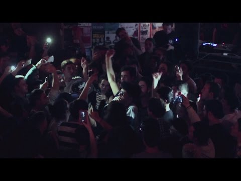 Bejo en directo es Mucho (pero no el Muchacho)