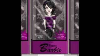 barbie girl-my chemical romance.simple plan.good charlotte