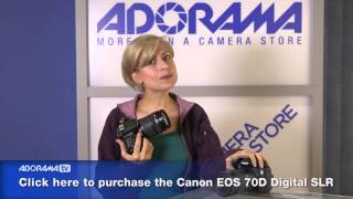 Canon EF-S 18-135mm f/3.5-5.6 IS STM Lens - Adorama