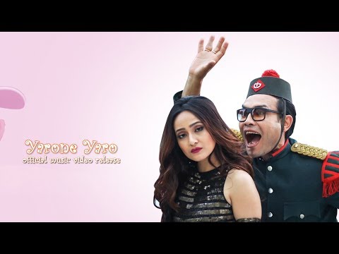 Yarone Yaro - Official Music Video Release