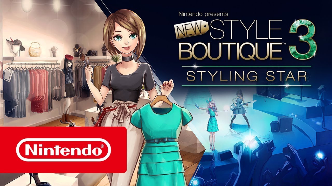 Launch Trailer