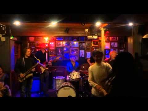 Pete Gage Band - Still Call It The Blues