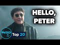 Top 20 Movie Teaser Trailers Of All Time