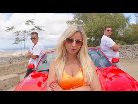 Piep Piep Piep - Carina Crone feat. DJ Cashi