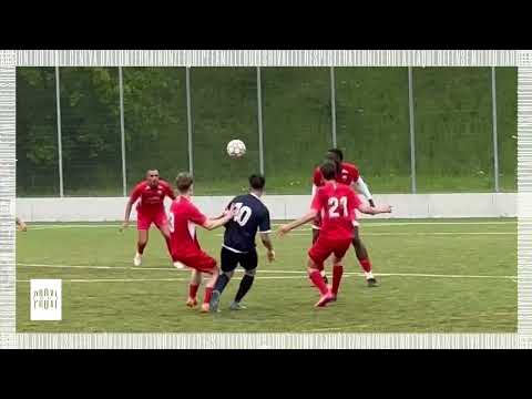 Grand-Saconnex II-Interstar : les buts du match