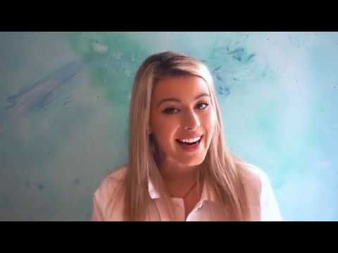 +&- Space, Abstract Watercolor with Ms. Riner