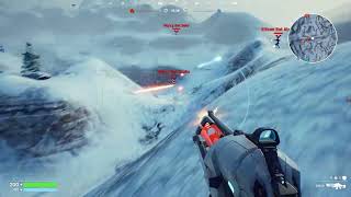 Обзор игры Midair 2