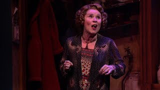 Gypsy: Live from the Savoy Theatre (2016) Video